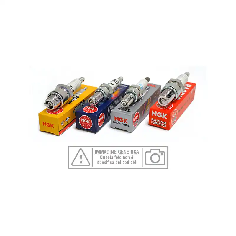 CANDELA NGK JR10B Direttamente Dal Produttore