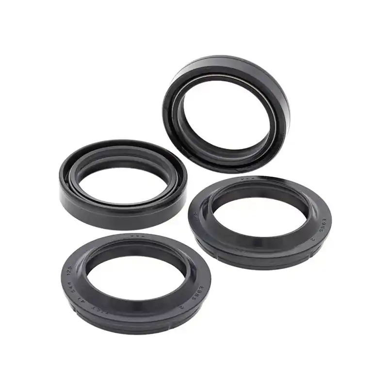 Kit paraolio e parapolvere forcella (rif. all-ball Spedizione Espresso