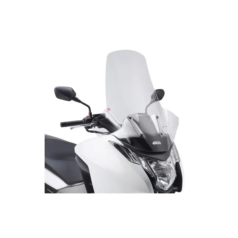 Di Tendenza PARABREZZA HON. INTEGRA 700'12
