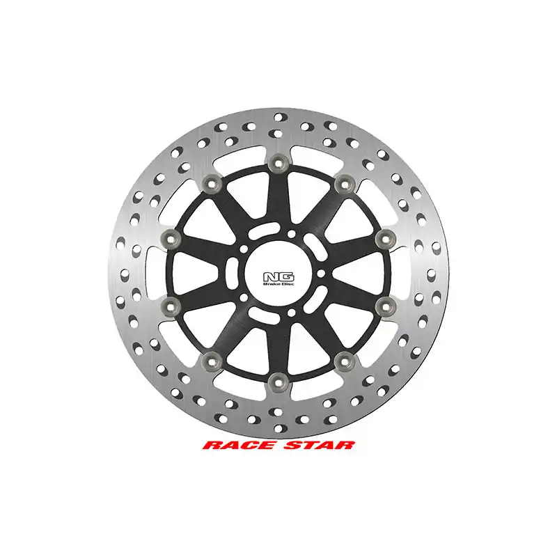 Vendita Finale Disco freno ng 1565zg disco freno racing ng super