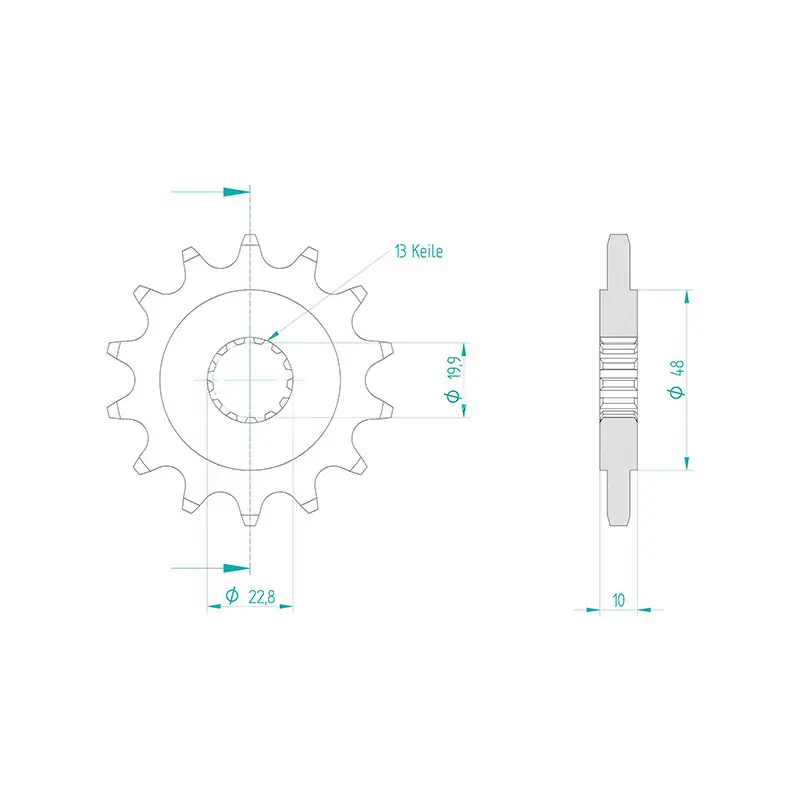 Pignone p520 - z14 (dis.00058) Affare