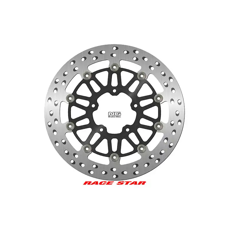 Disco freno ng 1846zg disco freno racing ng mv agu Pagamento Sicuro