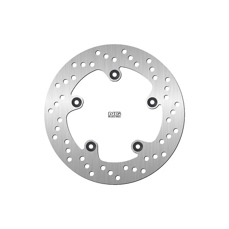 Consegna Rapida DISCO FRENO NG 1886