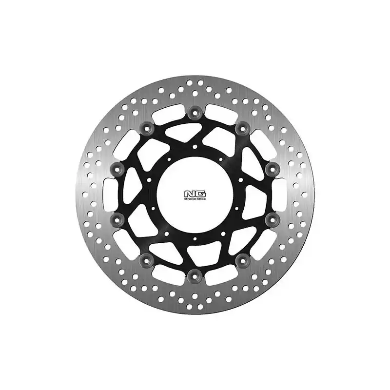 DISCO FRENO NG 1935G Spedizione Espresso