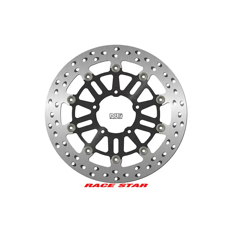Disco freno ng 1954zg disco freno racing ng mv agu Occasione