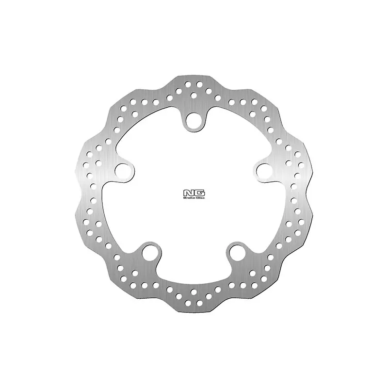Offerta Limitata DISCO FRENO NG 2125X