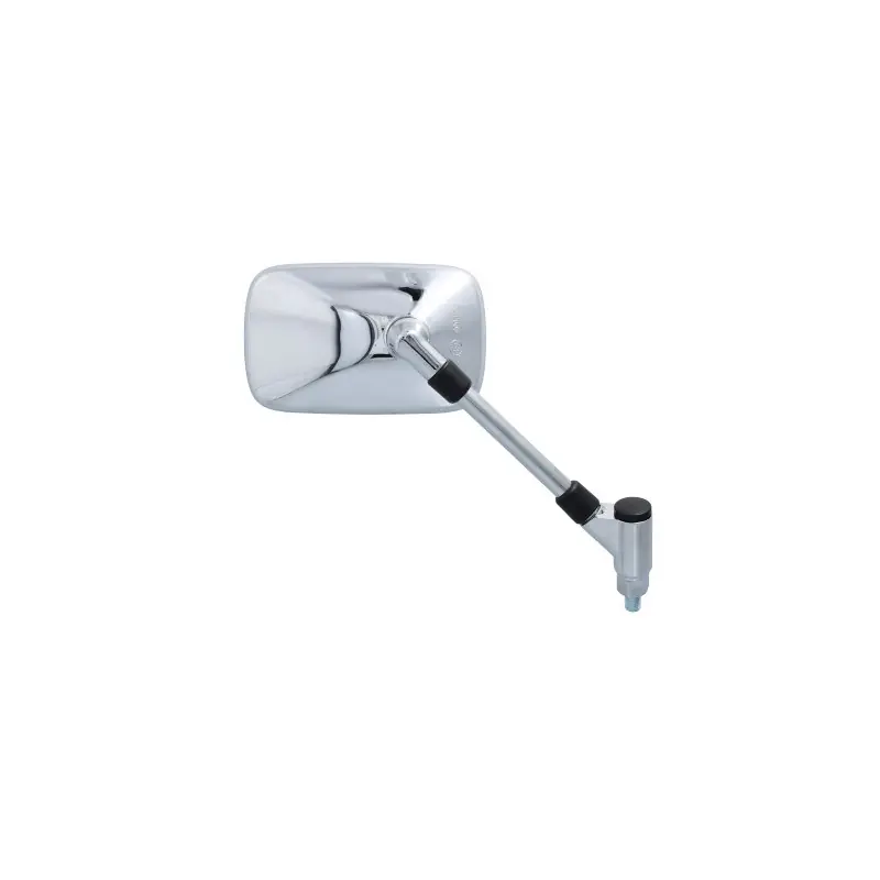 Spedizione Gratuita SPECCHIO HERT DX CROMATO SYM MAXSYM 400 ABS 12