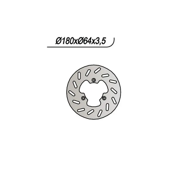 Nuovo Arrivo DISCO NG SIAMOTO