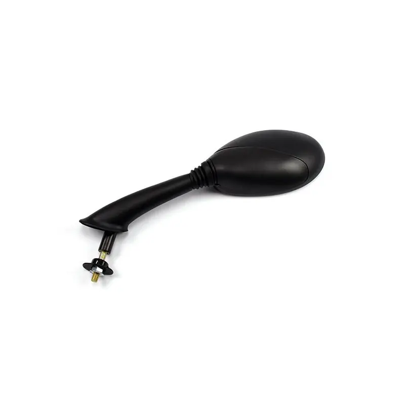 SPECCHIO HERT SX. NERO PIAGGIO ET4 150 Ultima Occasione
