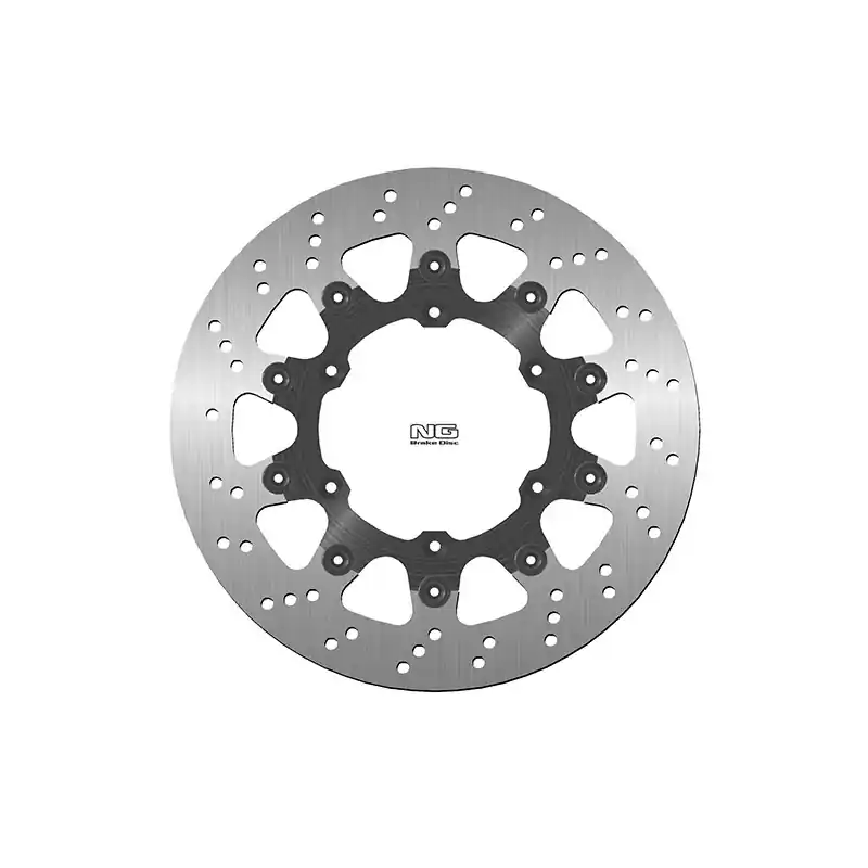 DISCO FRENO NG725 HUSABERG 400 FE99/ANT Spedizione Espresso