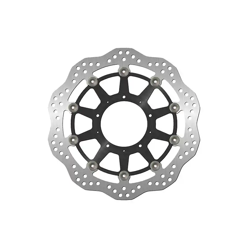 Non Perdere Disco freno ng 1688xg disco freno ng cb rs abs 110