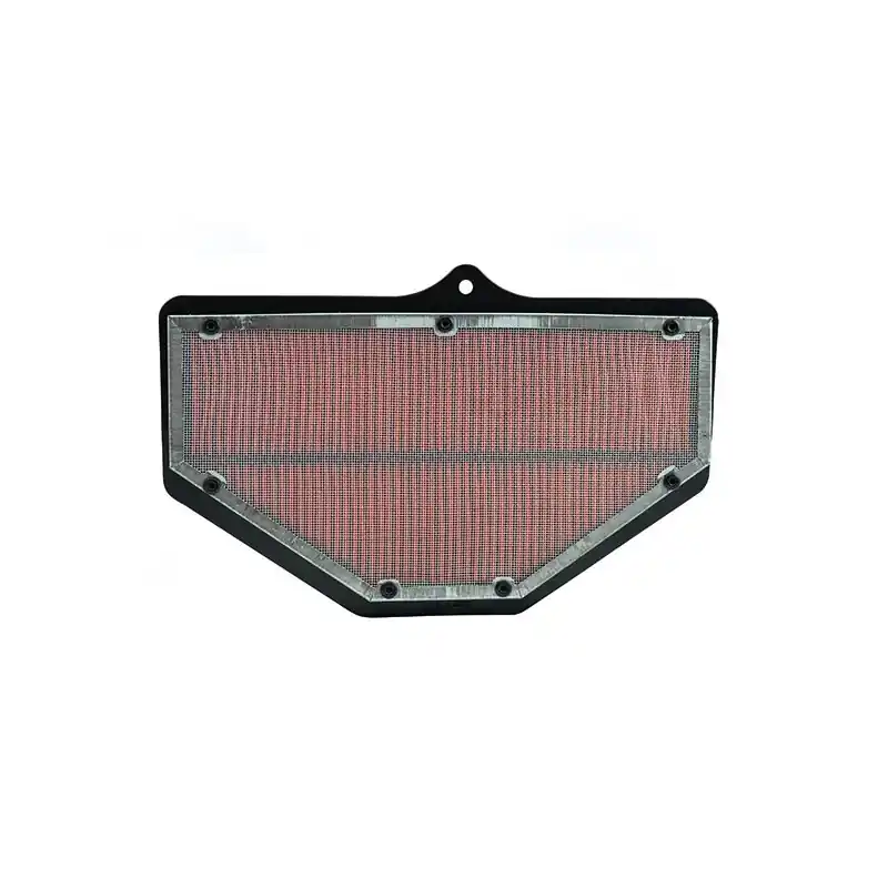 Nuovo Arrivo FILTRO ARIA SUZUKI GSX-R600/750 04/05 Rif. MIW: S3186
