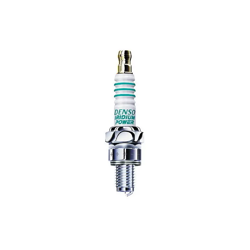 Soddisfatti O Rimborsati CANDELA DENSO IRIDIUM IUF27A