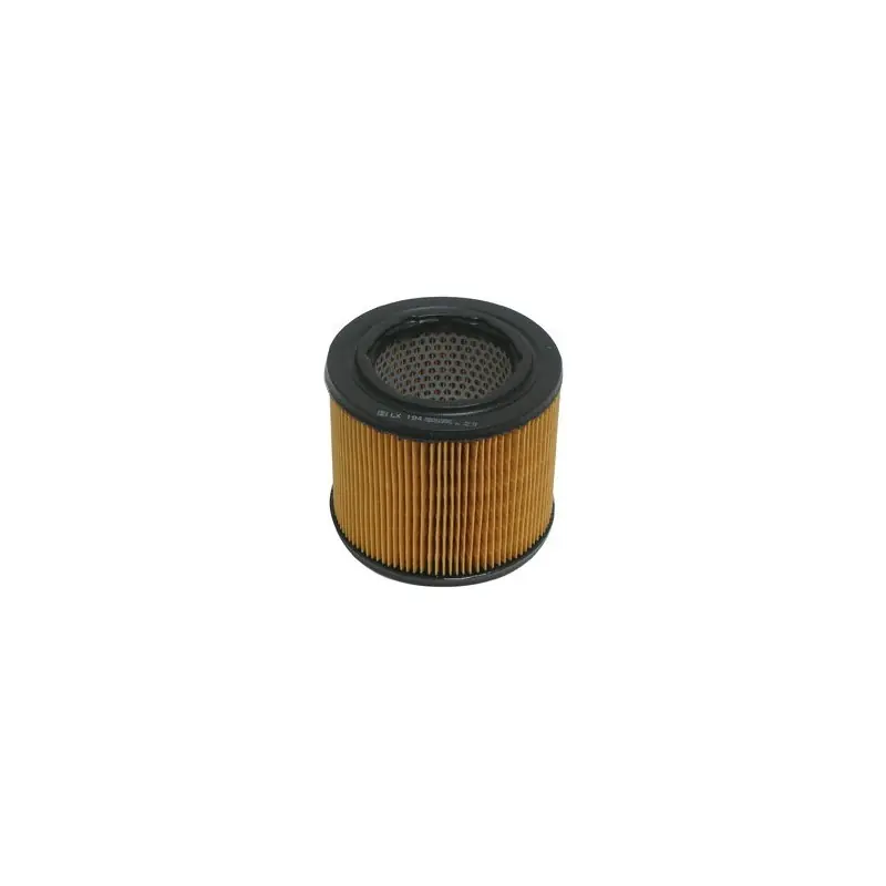 FILTRO ARIA MAHLE(LX194) BMW R 50-R60-R75-R90-R100(2V-1980) Bestseller