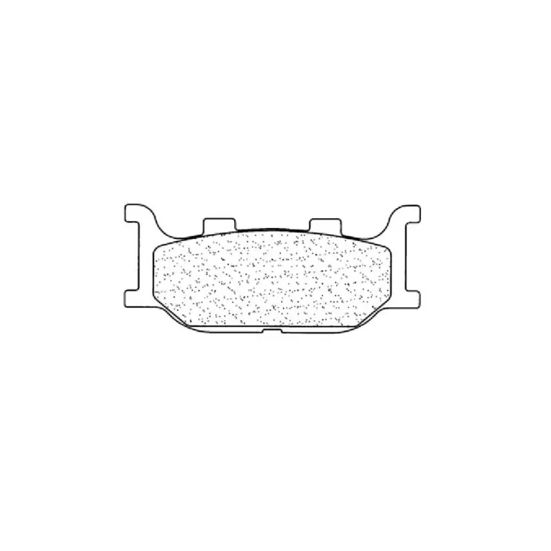 PASTIGLIE FRENO CL BRAKES 3025MSC Compra Adesso