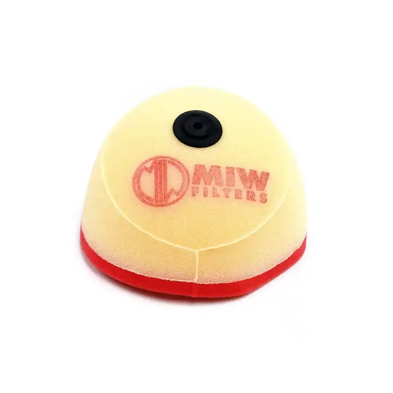 FILTRO ARIA MIW OFFROAD H1296 Rif. MIW: H1296 Scelto Dai Clienti