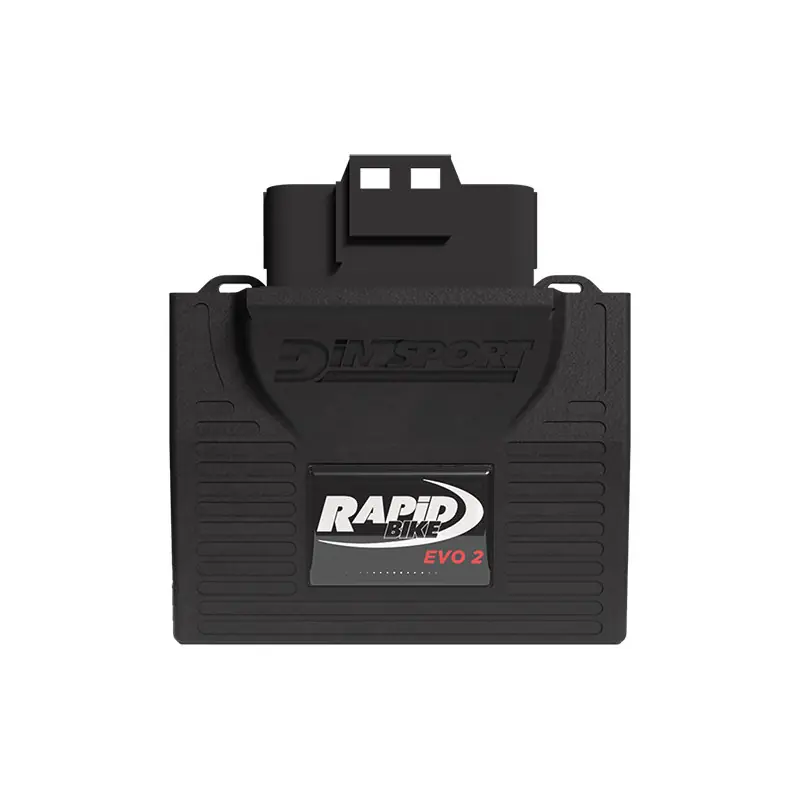 Kit centralina + cablaggio evo 2 (rif.rapidbike:kr Soddisfatti O Rimborsati