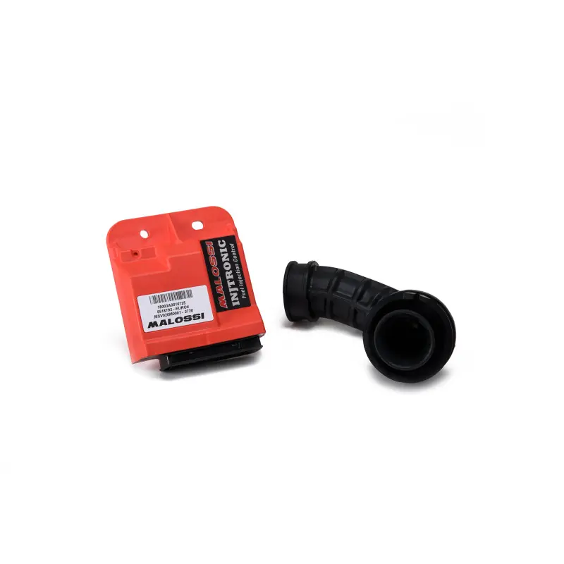 Offerta Lampo MALOSSI 5518205 CENTRALINA INJTRONIC EURO 4 PIAGGIO IGET 50 3V 2018-2020