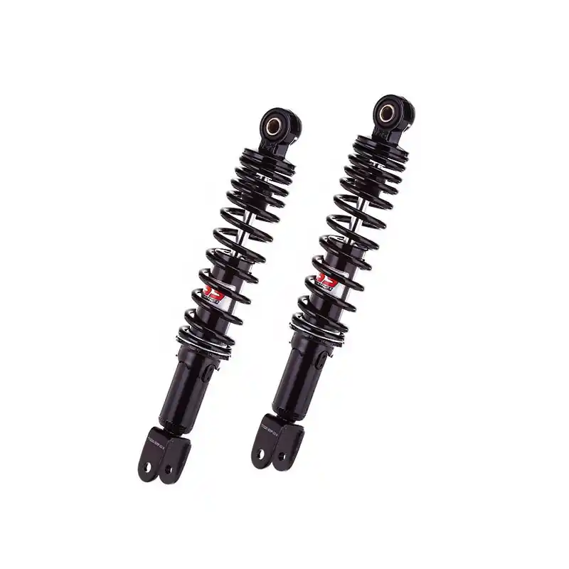 COPPIA AMMORTIZZATORI YSS HYDRAULIC PEOPLE 125 (RIF.YSS: TD220-300P-02-X) Novità