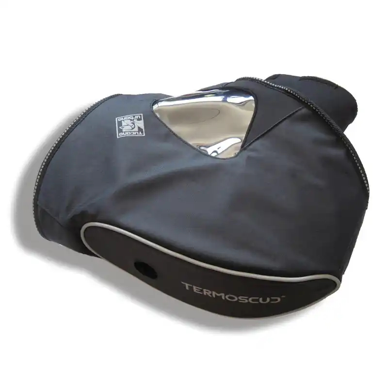 Consegna Rapida R333N MANOPOLE NYLON PER MANUB