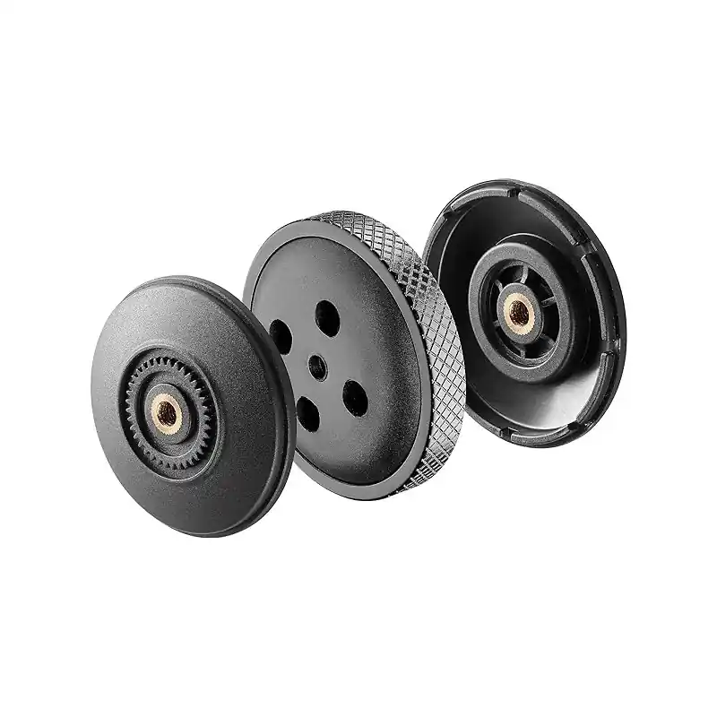 MODULO ANTI VIBRAZIONE PER QUIKLOX Must-Have