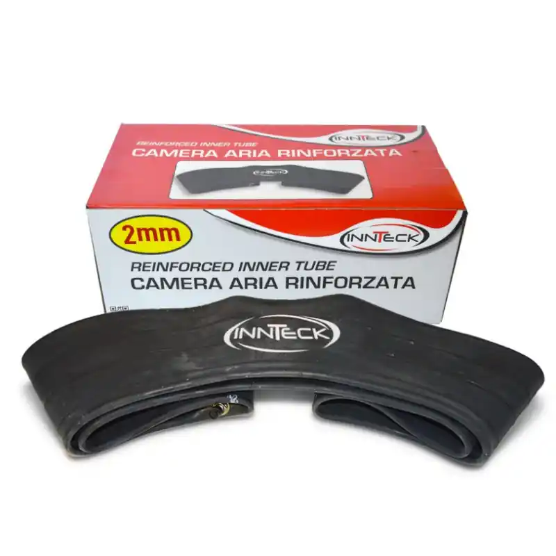 CAMERA ARIA POSTERIORE 2mm 4.50/5.00-18'' (110/100 - 120/100 - 140/80 - 18) Compra Oggi Stesso