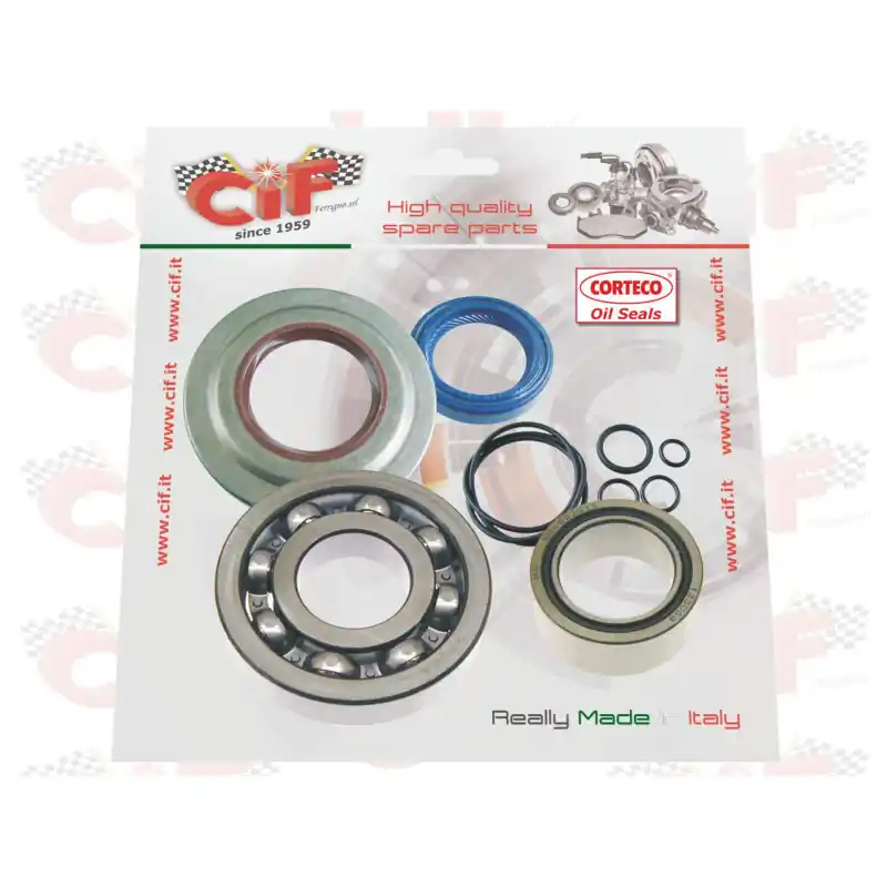 Compra Adesso KIT REVISIONE ALBERO MOTORE VESPA PX PE 125-150-20