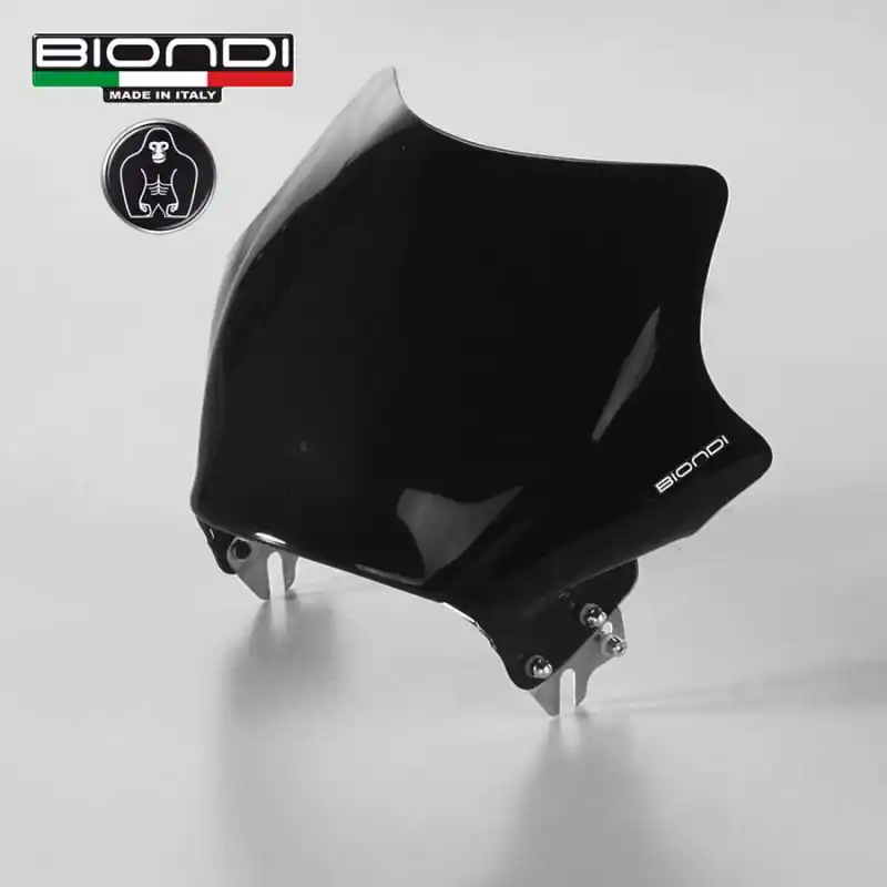 CUPOLINO NERO MOD. DARK (attacco incluso) Saldi
