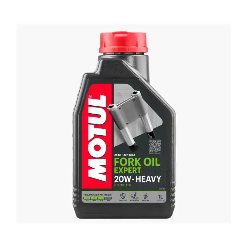 FORK OIL EXP H 20W LT.1 KG.0,869 Super Prezzo