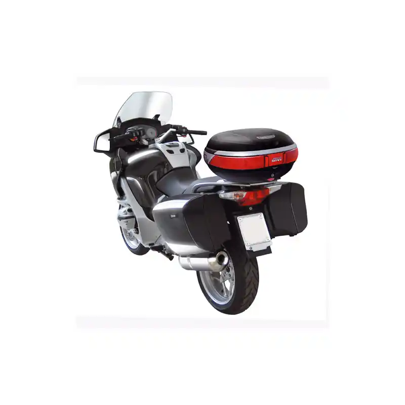 Compra Adesso PIASTRA PORTAV. BMW R1200RT