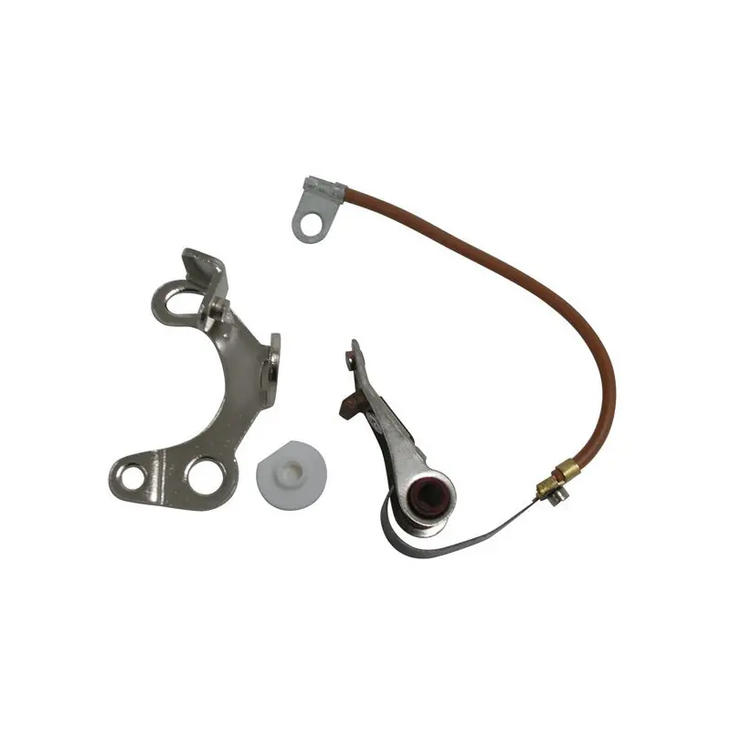 CONTATTI AD. MARELLI GUZZI ERC Nuova Collezione