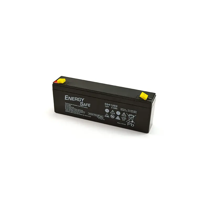 BATTERIA SLA 12V-2.2AH Novità