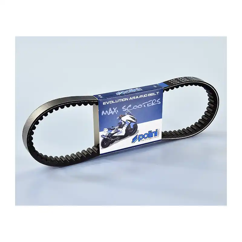 Ultime Pezzi CINGHIA VAR.SYM HD 200 ARAMID