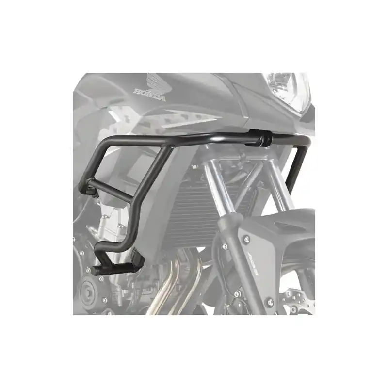 PARAMOTORE NERO HONDA CB500X Promozione