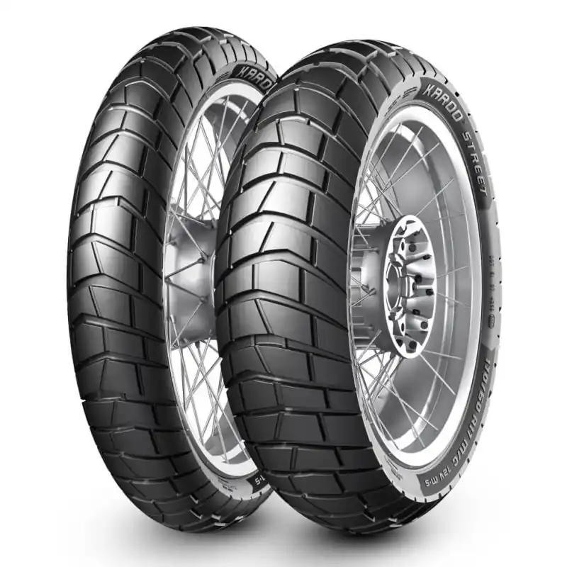 Ultime Pezzi 110/80 r 19 m/c 59v m+s tlyy