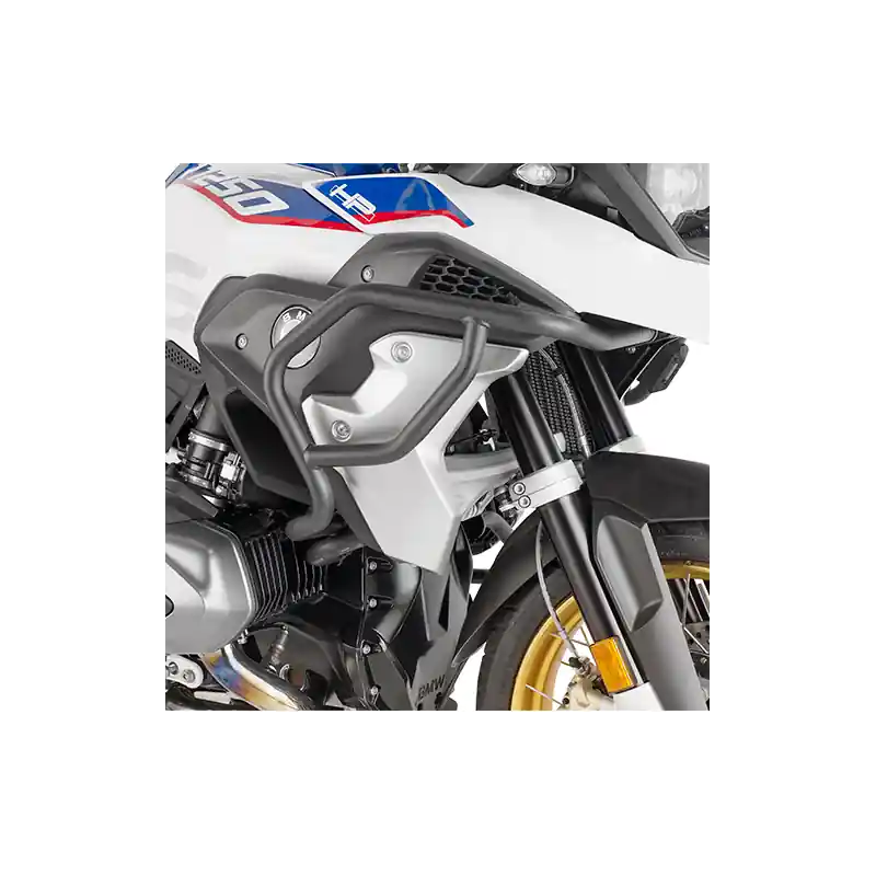 PARAMOTORE SPEC.NERO BMW R1200GS (2017) Spedizione Gratuita