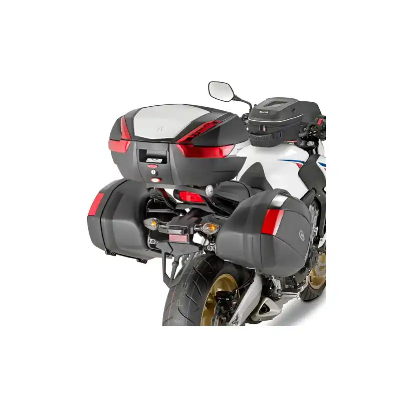 PORTAV.LAT.HONDA CB650F (2014) Economico