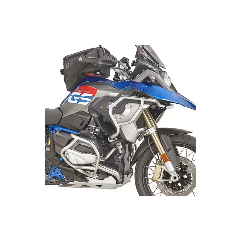 PARAMOTORE BMW R1200GS (2017) Occasione Imperdibile