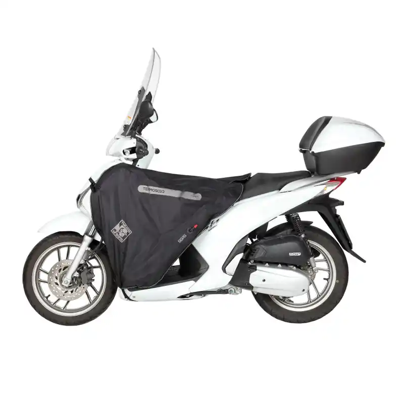 Miglior Prezzo R099X COPRIGAMBE TERMOSCUD NER