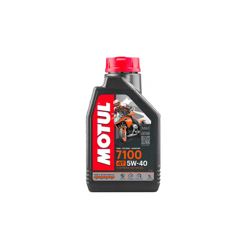 7100 5W40 4T LT.1 KG.0,853 Direttamente Dal Produttore