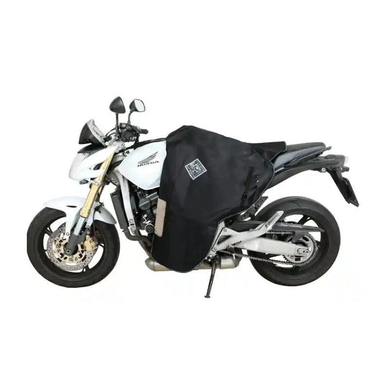 Promozione Esclusiva R118X COPRIGAMBE GAUCHO NERO