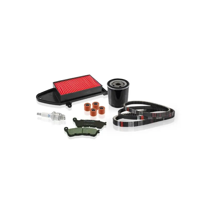Scelto Dai Clienti KIT TAGLIANDO RMS PIAGGIO BEVERLY 300CC ABS 2016/2018