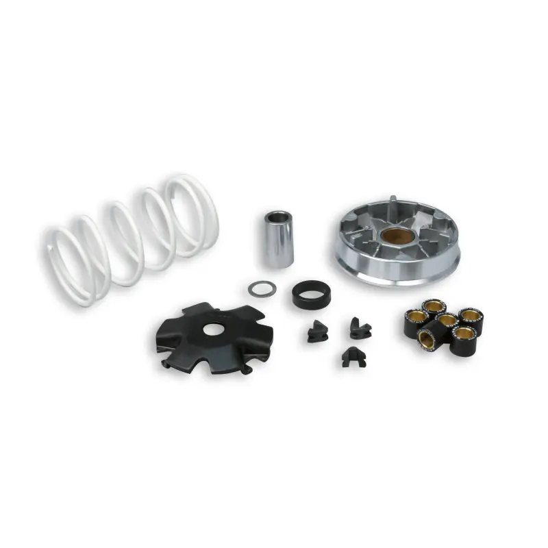 Ultima Occasione MALOSSI VARIATORE MULTIVAR per scooter KYMCO - SYM 4T