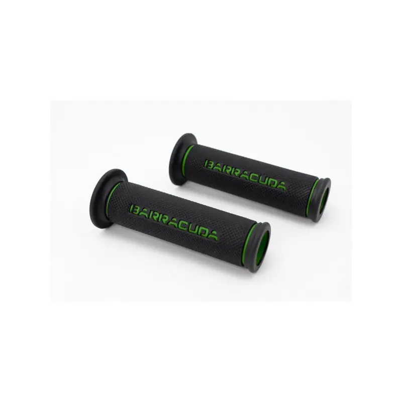 Compra Adesso CP.MANOPOLE BASIC RACING NERO/VERDE