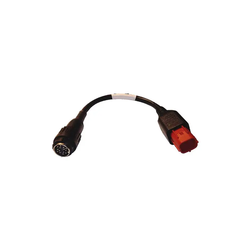 Novità BF010599 CAVO SLAVE EURO 5 (6 PIN) Prodotto sostitutivo: 458082