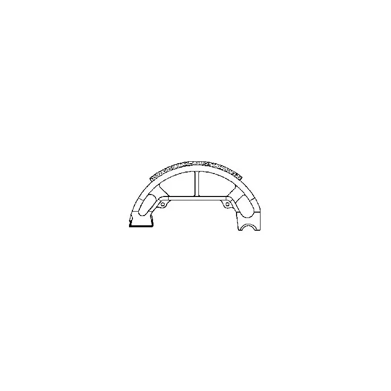 Acquista Ora COPPIA CEPPI FRENO MOZZO PIAGGIO +ÿ 100 x 20mm