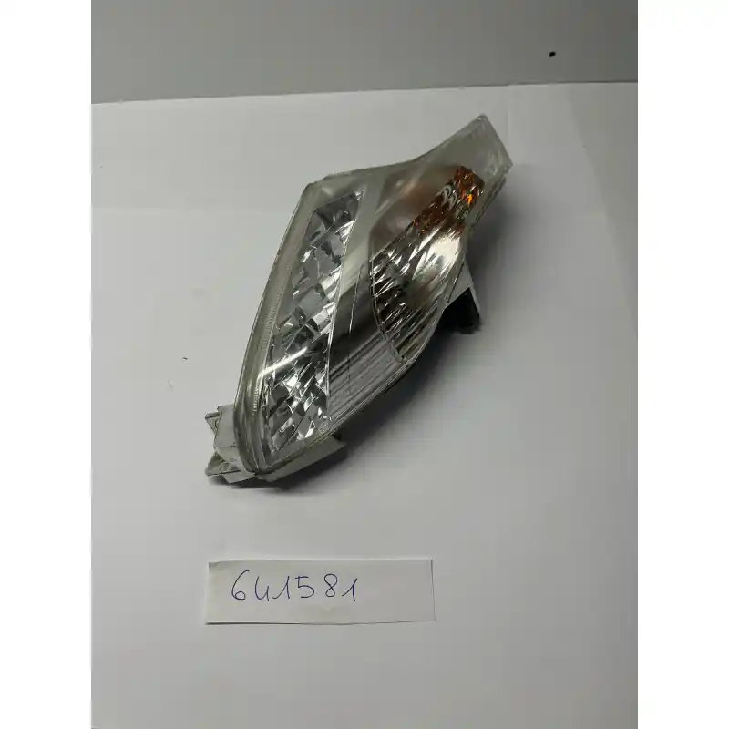 FANALE POSTERIORE DX PIAGGIO BEVERLY 300 USATO Offerta Del Giorno