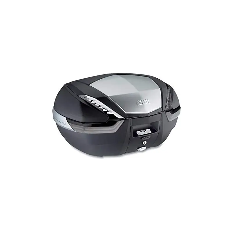 Prezzo Ridotto BAULETTO V47 MONOKEY NERO TECH
