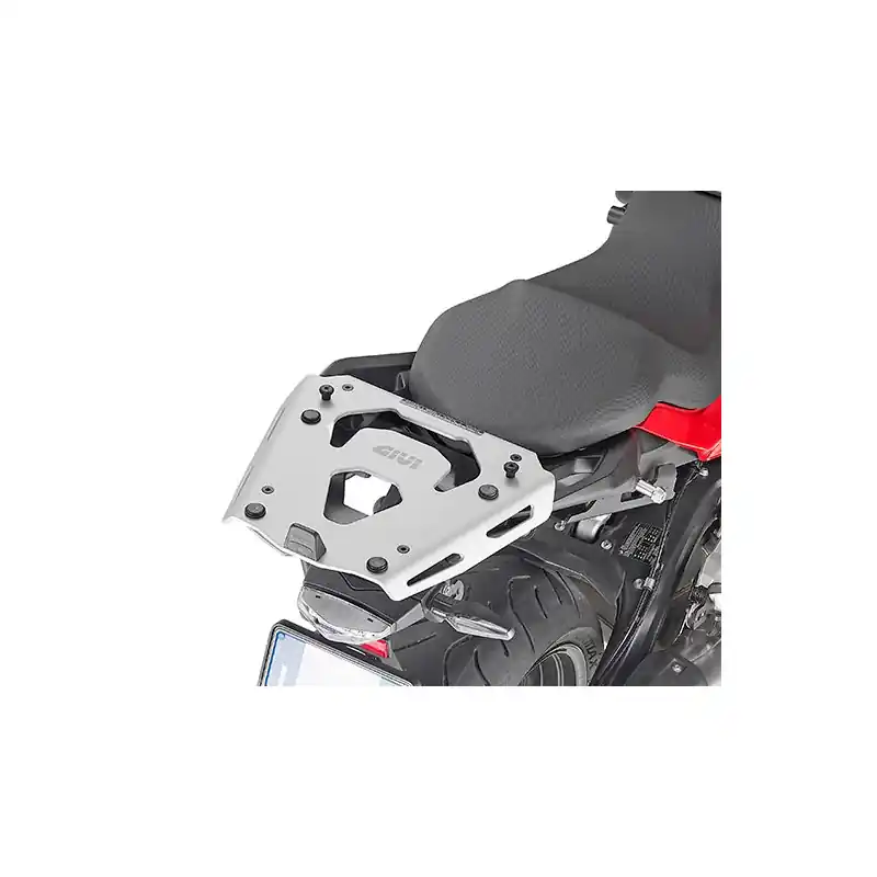 Promo Stagionale PORTAPACCHI BMW F 900 XR/F900R(2020)
