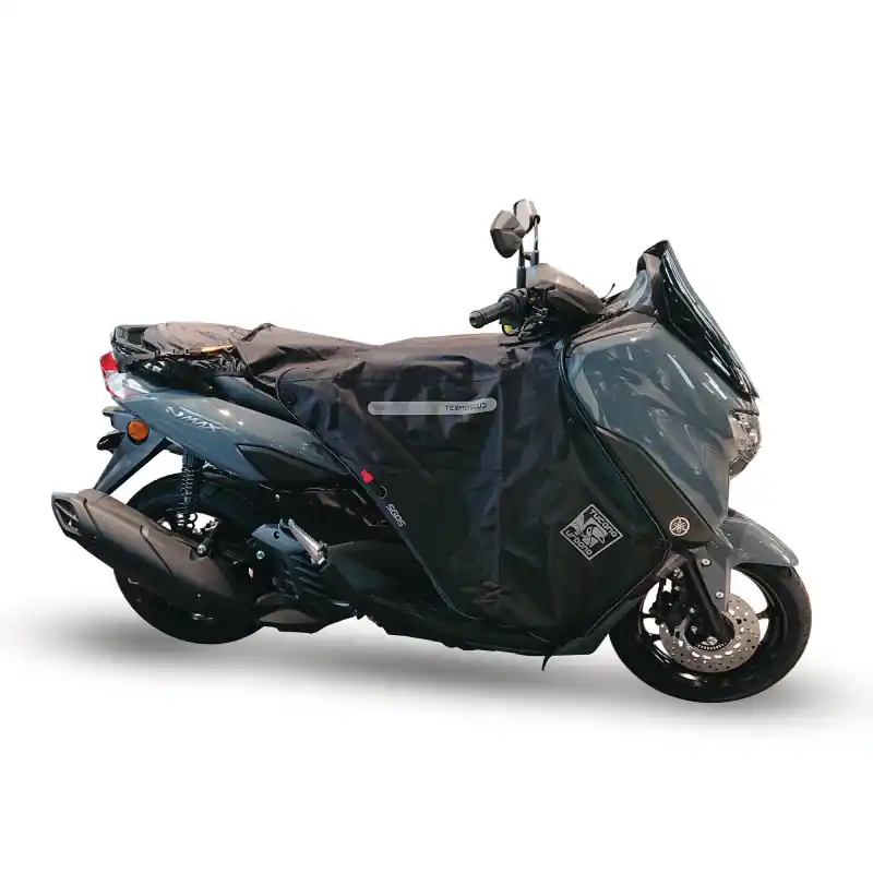 Esclusivo R225X COPRIGAMBE TERMOSCUD NER